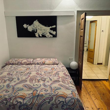 Ferienwohnung Casa Parravicini Sondrio Exterior foto