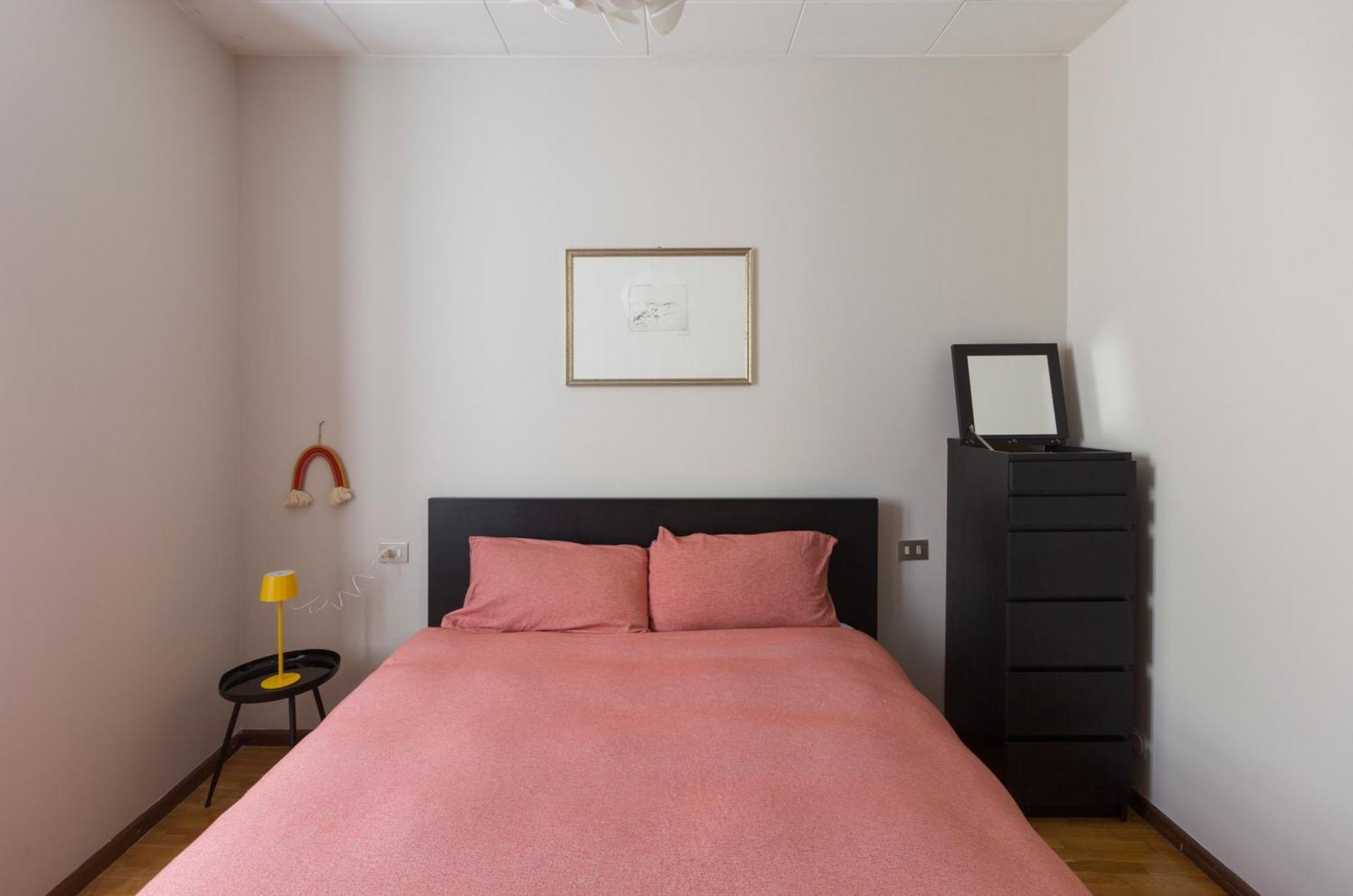 Ferienwohnung Casa Parravicini Sondrio Exterior foto