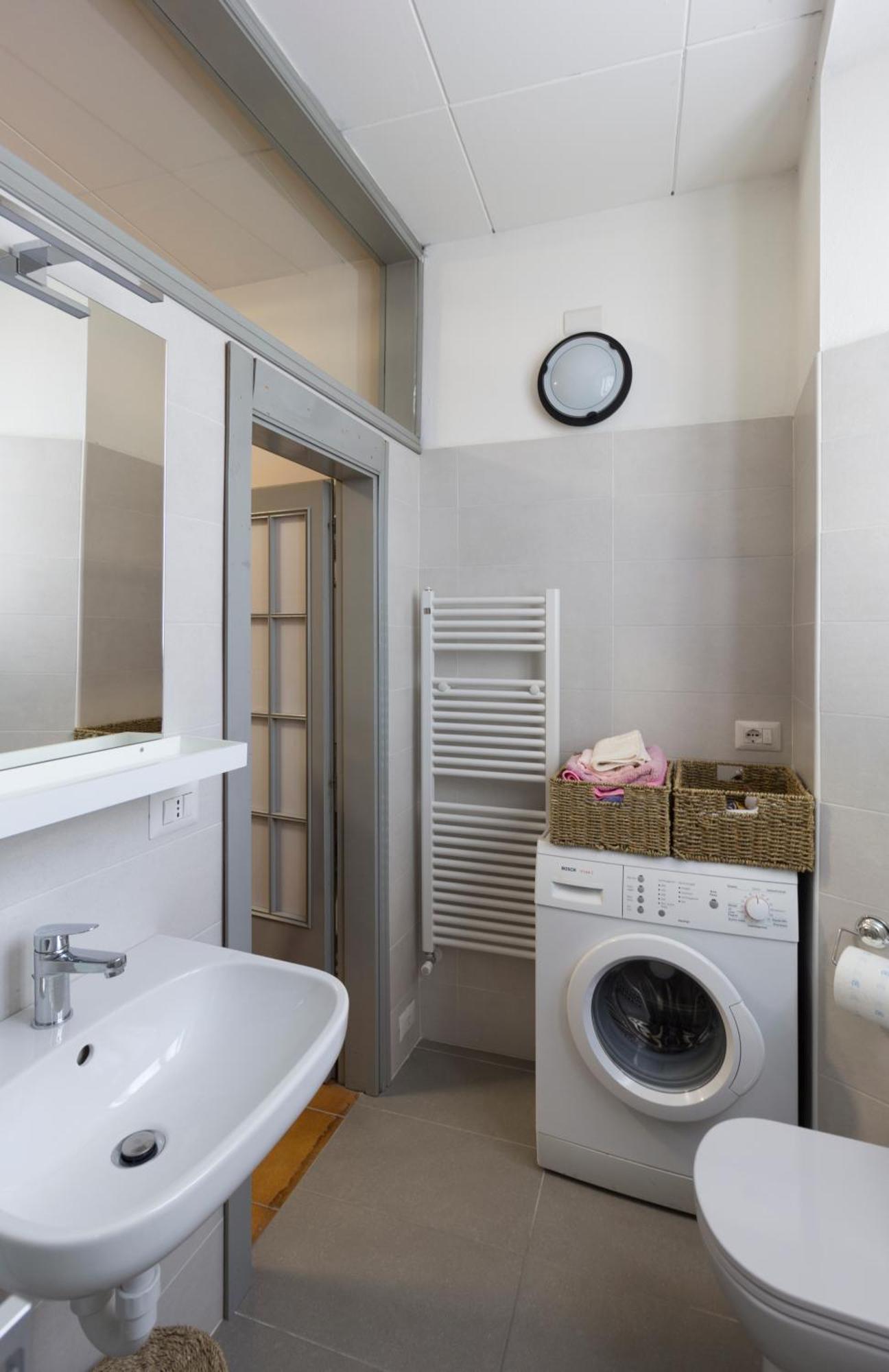 Ferienwohnung Casa Parravicini Sondrio Exterior foto