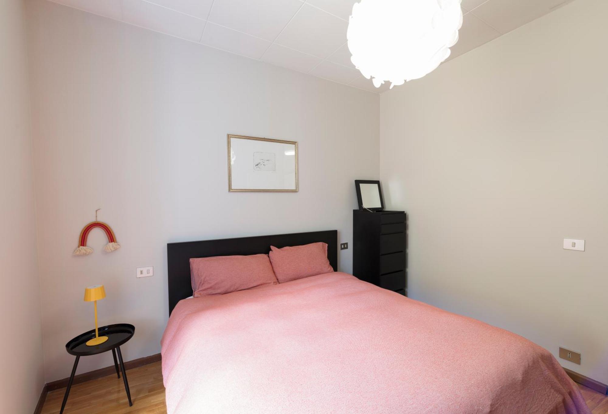 Ferienwohnung Casa Parravicini Sondrio Exterior foto