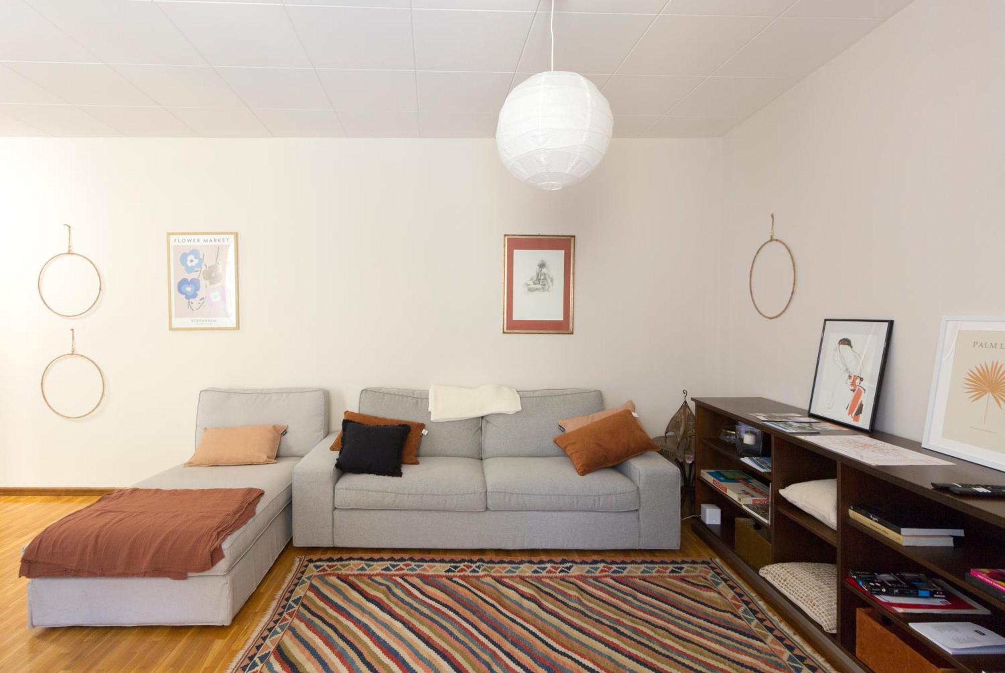 Ferienwohnung Casa Parravicini Sondrio Exterior foto