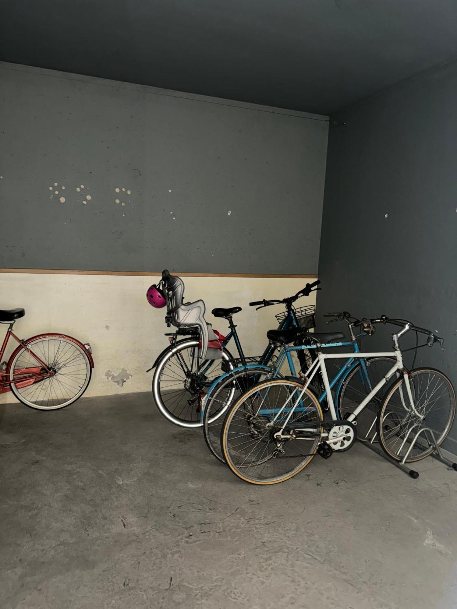 Ferienwohnung Casa Parravicini Sondrio Exterior foto