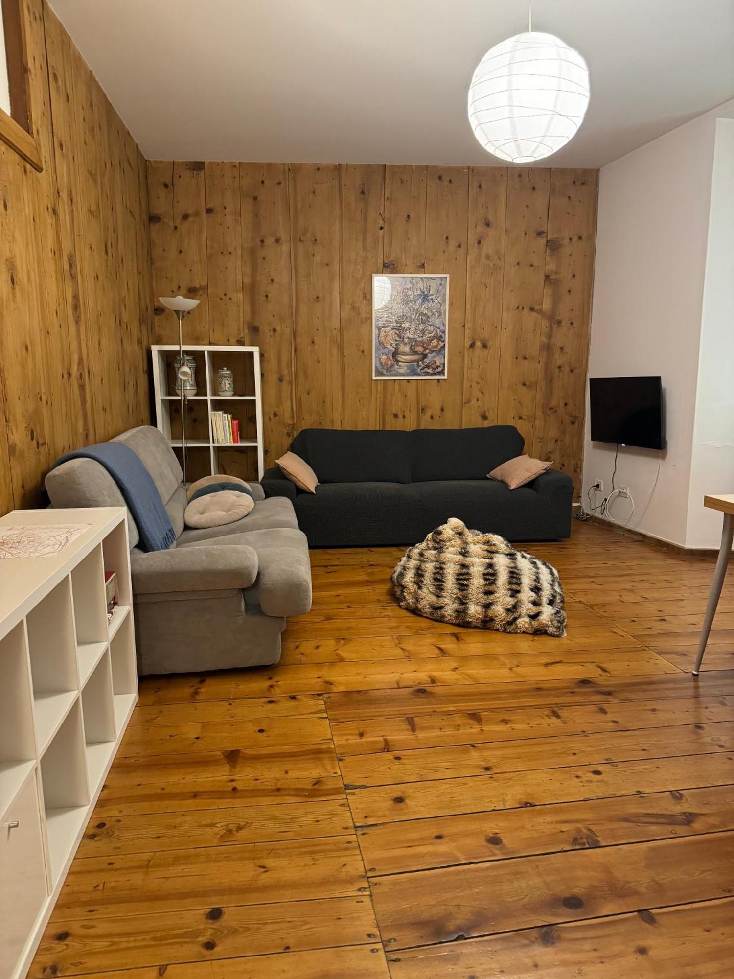 Ferienwohnung Casa Parravicini Sondrio Exterior foto